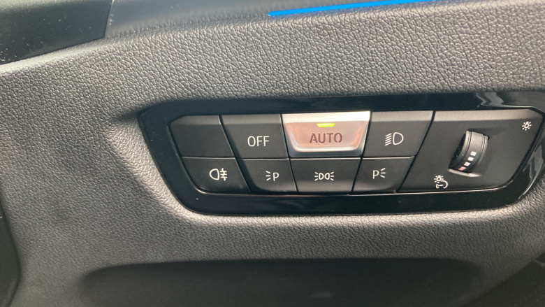 BMW 3 Series 320d MHT M Sport 5dr Step Auto Diesel Estate